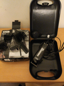 wahl powerdrive 300s